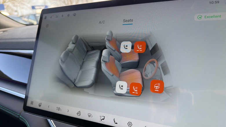 BYD Seal U 1.5 DM-i AWD Design 5dr Auto Estate